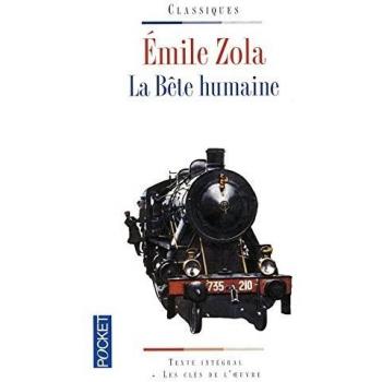 La Bete Humaine