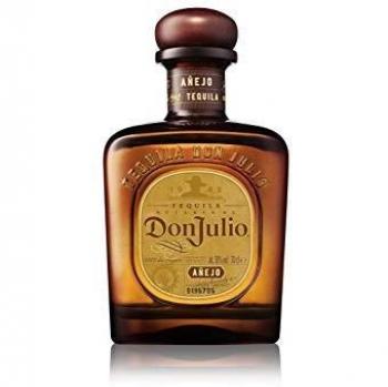Tequila Don Julio Añejo 70 cl