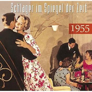 Schlager im Spiegel der Zeit,1955