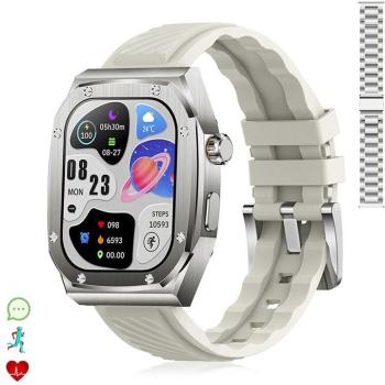 Z79 Max Smartwatch con Monitor de Salud