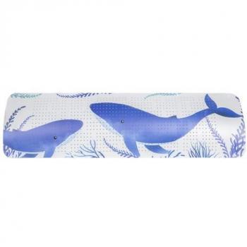 Adorable Duck Whale Air Deflector