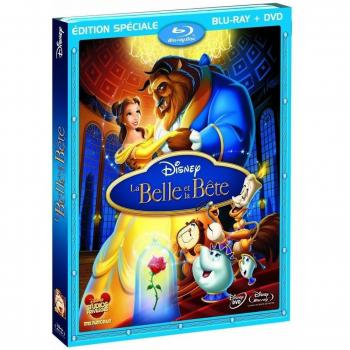 La Belle Et La Bête