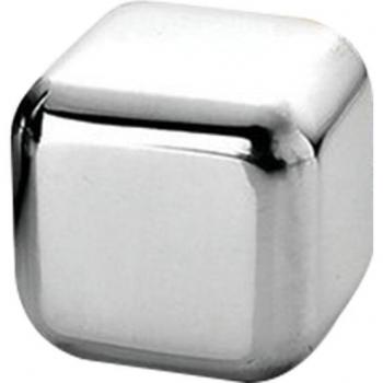 ChillPro Stainless Steel Ice Cubes