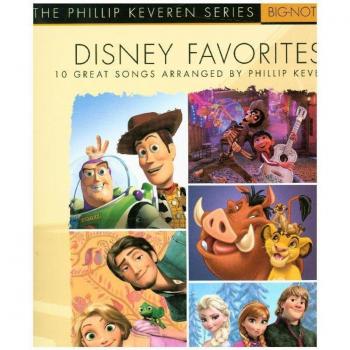 Disney Favorites