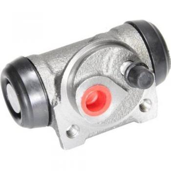 HEELLA Grey Cast Iron Wheel Brake Cylinder Ø21mm for Renault Twingo