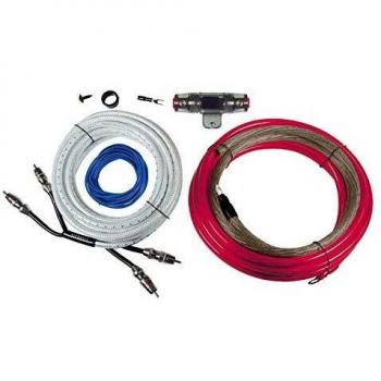 Hifonics HF25WK Car‑Audio‑Endstufe-Set