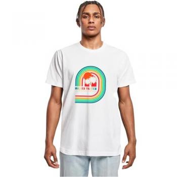 Roller Skater Herren T-Shirt