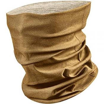 Revit Calypso Copricapo Balaclava Beige taglia unica