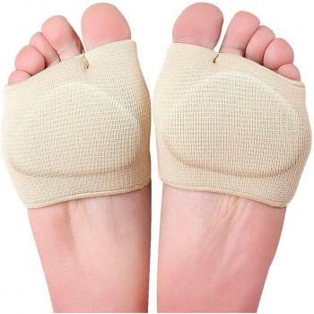 Metatarsal Half Insoles