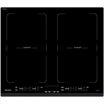 Sauter SPI4764B Plaque Induction Noir