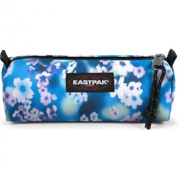 Estuche Eastpak Benchmark Single Soft Blue