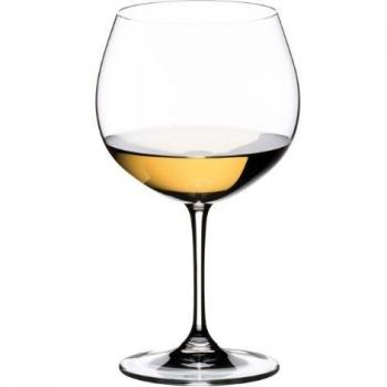 Riedel Vinum Montrachet Glasses 21.2oz / 600ml (Pack of 2)