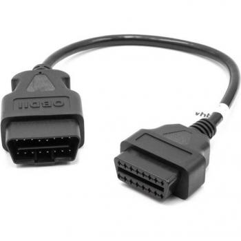 AutoDiag 30cm Plug Adapter