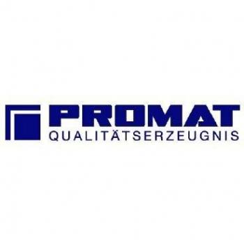 Promat 400mm Compasso a Punta