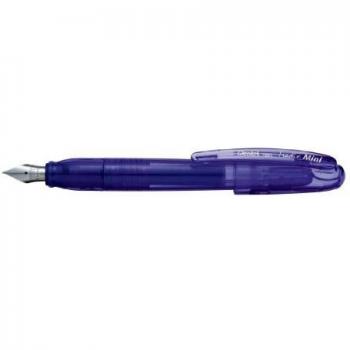Pentel Tradio Mini Transparent Erasable Pen
