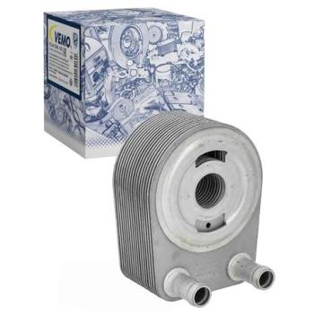 VEMO V33‑60‑0028, radiateur thermique à huile
