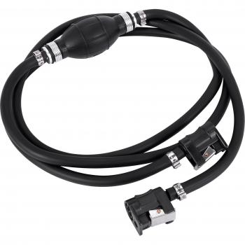 Conectores de tanque de gasolina para motor Yamaha