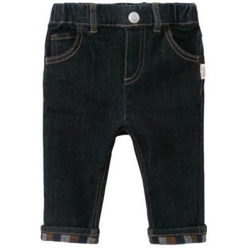 Pantalon bébé garçon DB14619 – Dave Bella automne, plein longueur, poche robuste