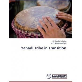 Yanadi Tribe in Transition