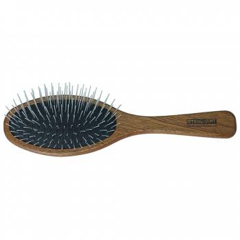 Steinhart Cepillo de Pelo Plano Extensiones
