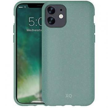 Funda para iPhone 11 Xqisit 36761 Palm Green
