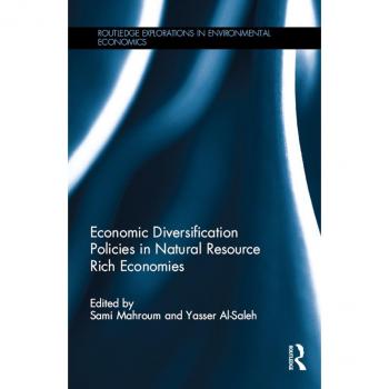 Vitalsource Technologies, Inc. Economic Diversification Policies In Natural Resource Rich Economies