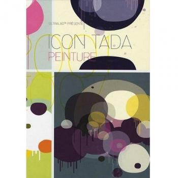 Icon Tada, Peinture