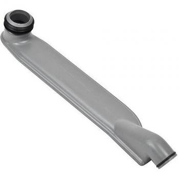 Collecteur horizontal AEG pour lave-vaisselle, gris foncé 1172023010