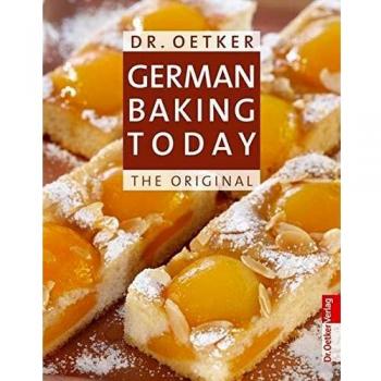 German Baking Today