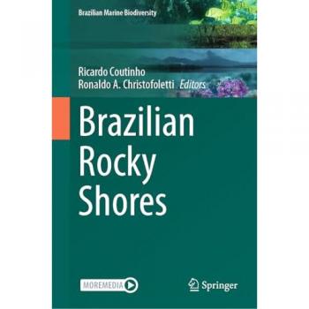 Brazilian Rocky Shores