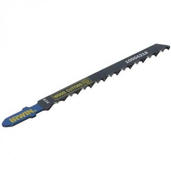 Lame de Scie Sauteuse Irwin HCS 100 mm