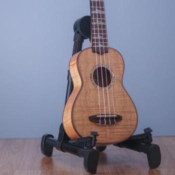 Luna UKE HTS EXM Soprano