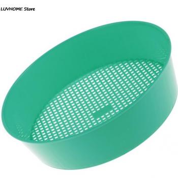 Plastic Soil Sieve