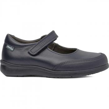 Gorila 30200G Derbies Enfant Bleu