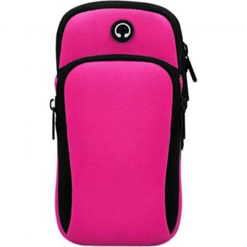 Outdoor Sports Arm Band Pouch