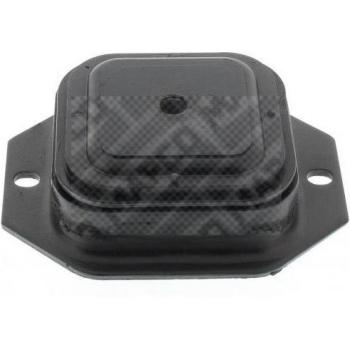 MAPCO silentblock de brazo de control para PEUGEOT 309 y 405, referencia 33326