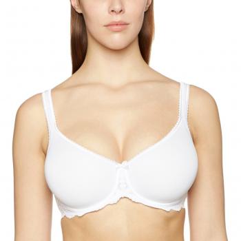 Playtex Women's Lace Underwired Spacer Bra