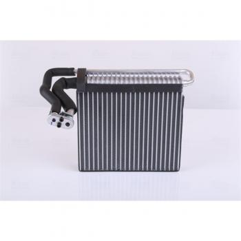 NISSENS Verdampfer Klimaanlage 92333