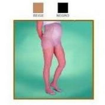 Collant de grossesse beige Farmalastic taille T-extra large