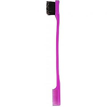 2 in 1 Eyebrow Eyelash Styling Tool