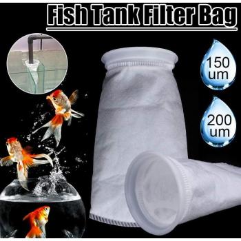 High Density Filter Sock 150/200 Micron 105X230mm