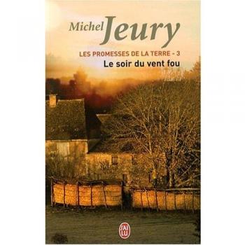 Michel Jeury