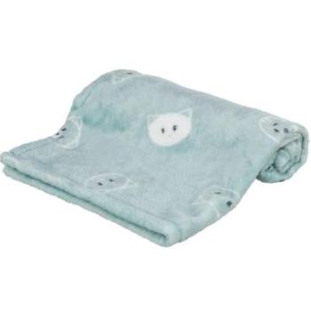 Copertina Trixie Mimi Poliestere Verde 70×50 cm