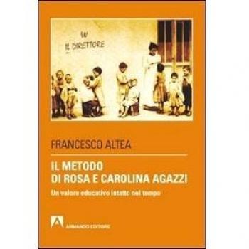 Il metodo di Rosa e Carolina Agazzi. Un valore educativo intatto nel tempo