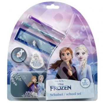 Undercover Frozen Schreibset