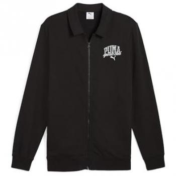 PUMA Sudadera con Cremallera