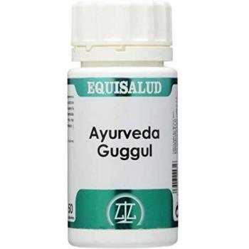 Guggul Holofit 50 Capsules