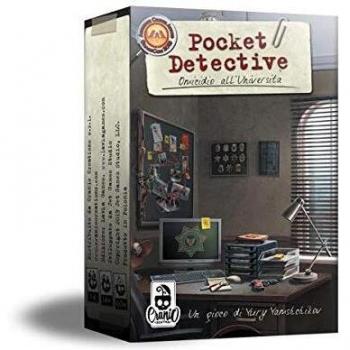 Pocket Detective