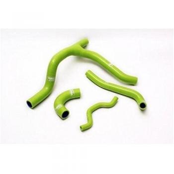 Samco Sistema de Radiador KX250F – 4 Tubos de Transición