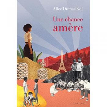 Alice Dumas Kol